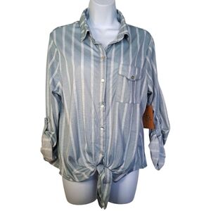 Eden & Olivia Shirt